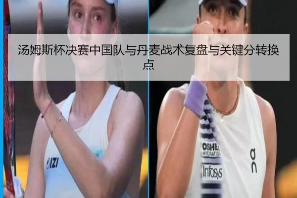 汤姆斯杯决赛中国队与丹麦战术复盘与关键分转换点